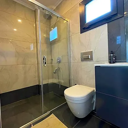 Hotel Antas