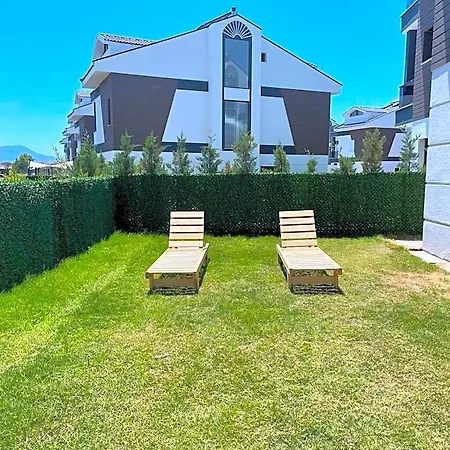 Hotel Antas Fethiye