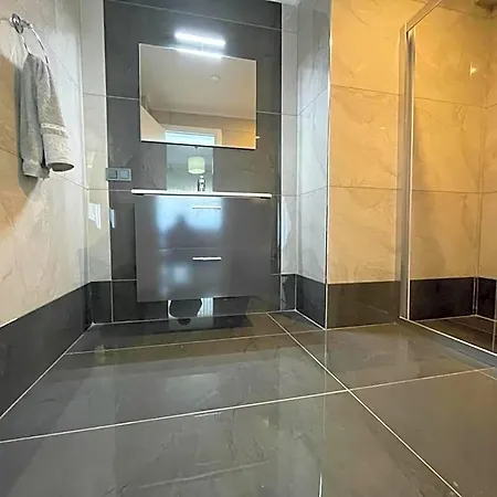 Hotel Antas