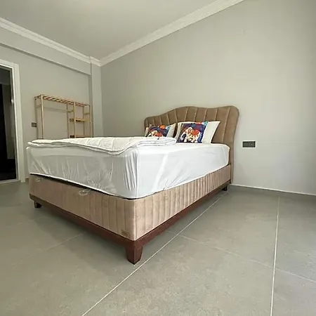 Villa Antas Fethiye