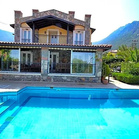 Hotel Antas *