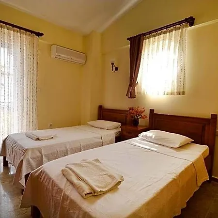 Antas Hotel Fethiye