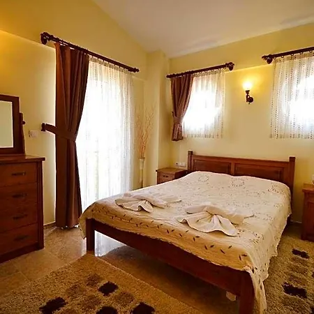 Hotel Antas *