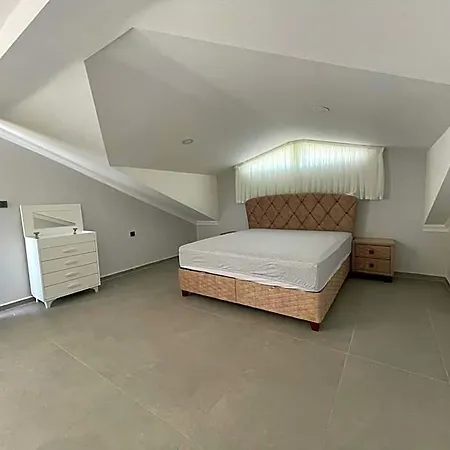 Hotel Antas Fethiye